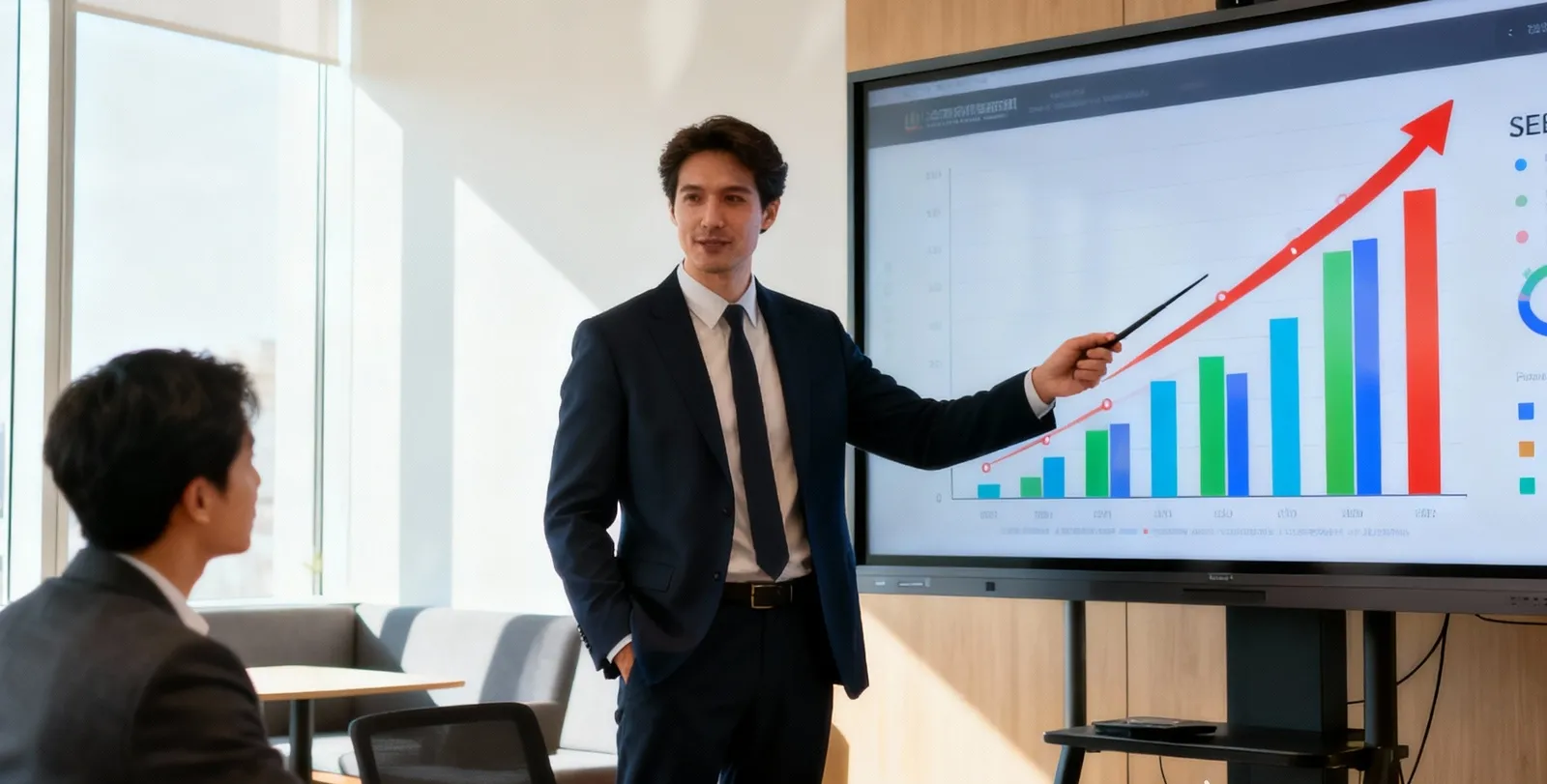 Preço para site simples com SEO