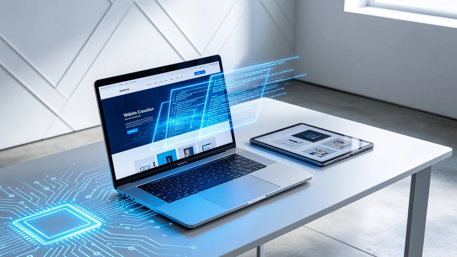 Preços de Site Pronto: Tabela de preços para sites em 2025