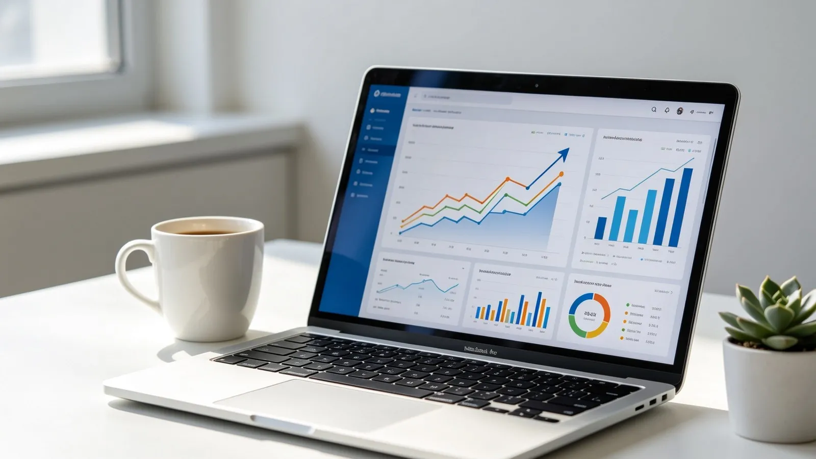 Promoções de web design para pequenas empresas