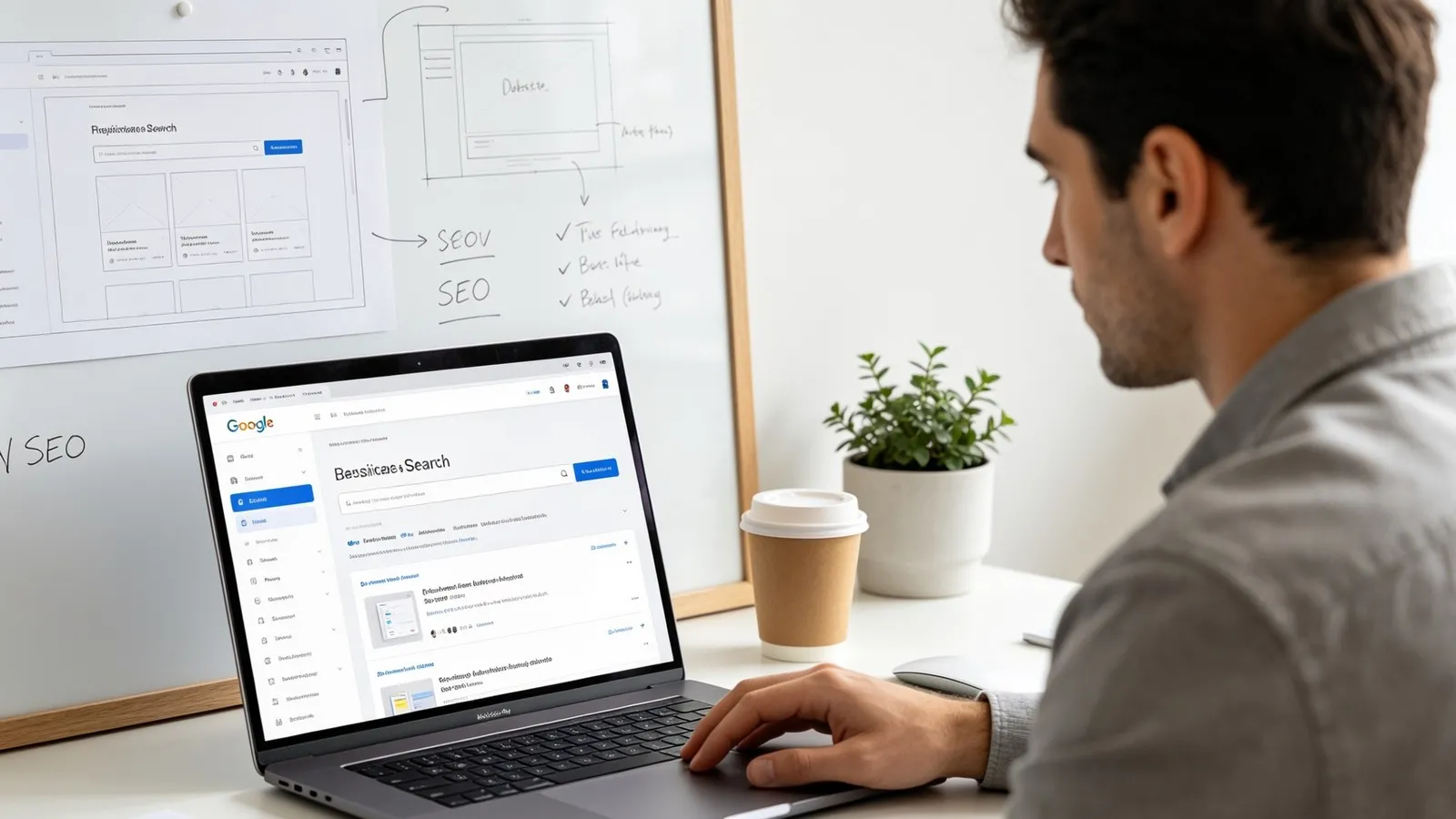 Imagem ilustrativa Promoções em serviços de web design