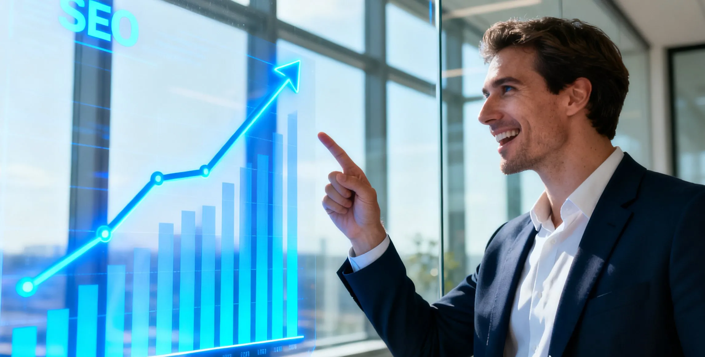 Qual o melhor site para empresas de Santa Catarina