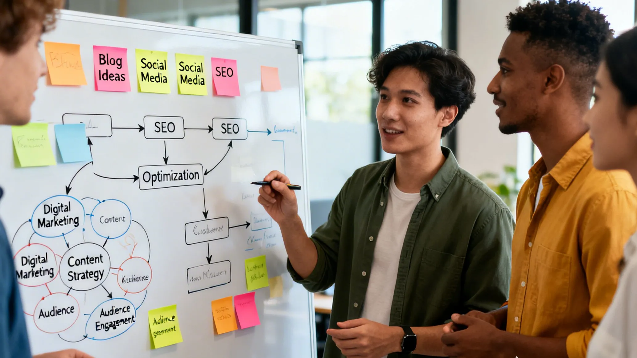 Quando seu site precisa de reforma?