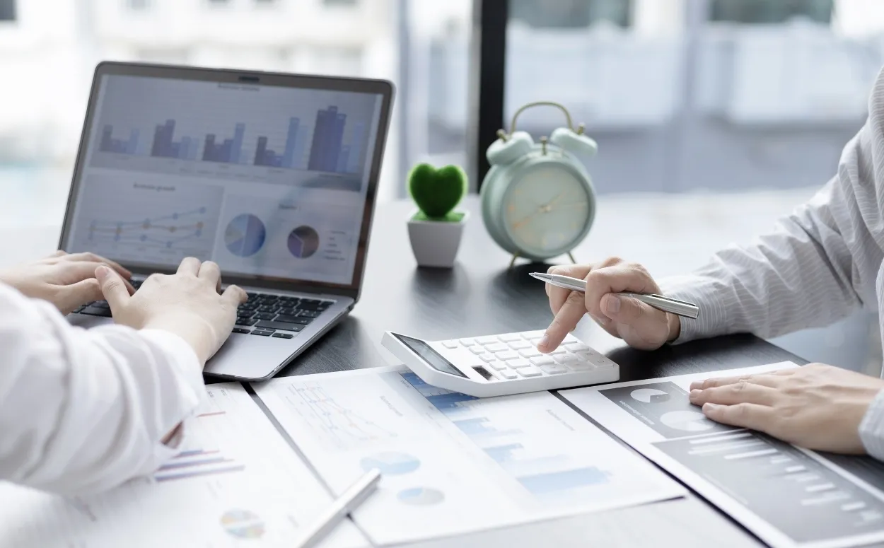 Quanto custa criar um site profissional para empresa de serviços