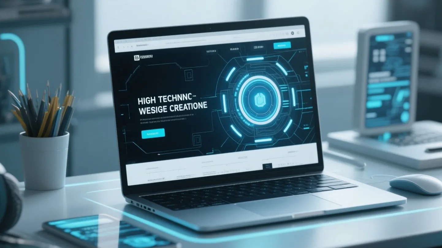 Quanto custa investir em site profissional preparado para SEO e geração de contatos