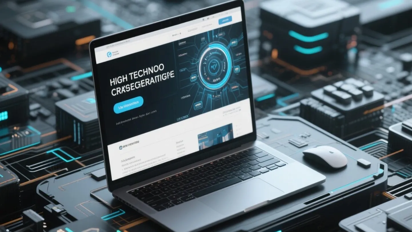 Quem faz site em jau?
