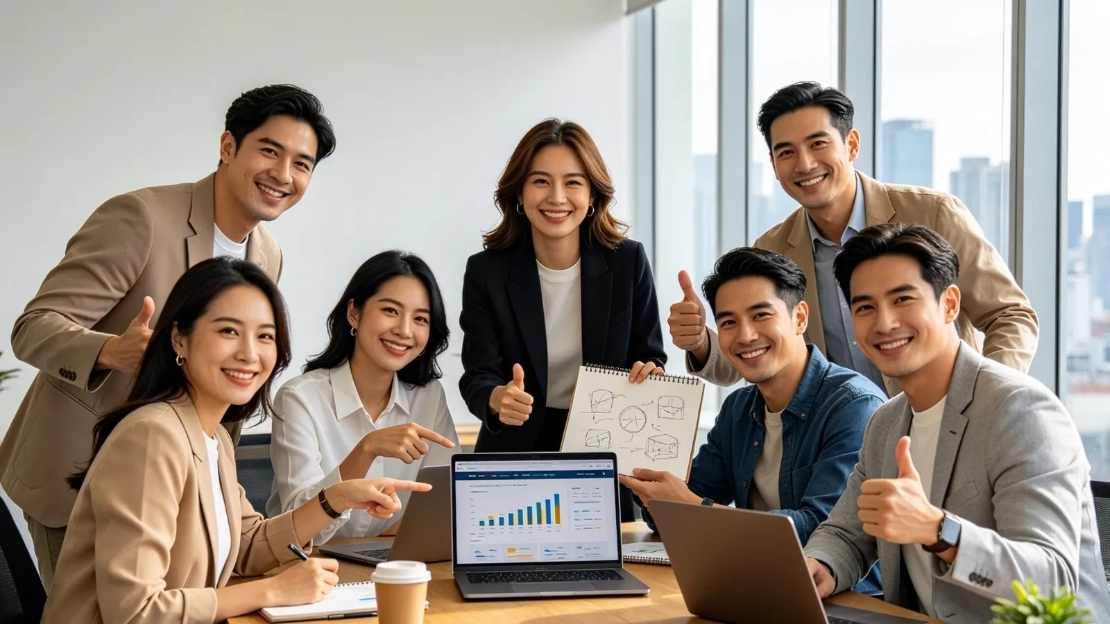 Quem resolve carência de visitas qualificadas no site para atrair clientes