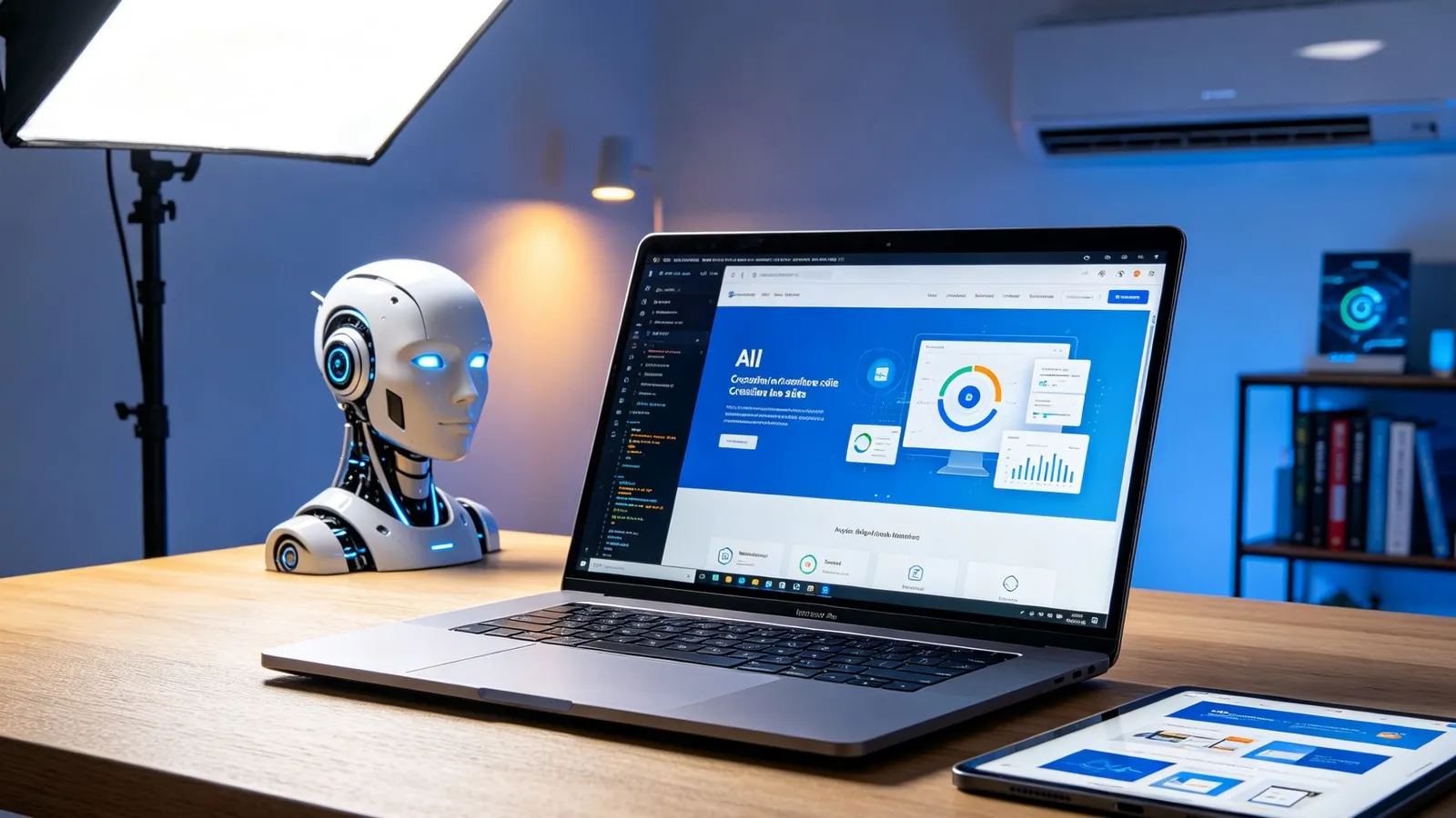 Quem resolve dificuldade em transformar acessos de site em novos clientes