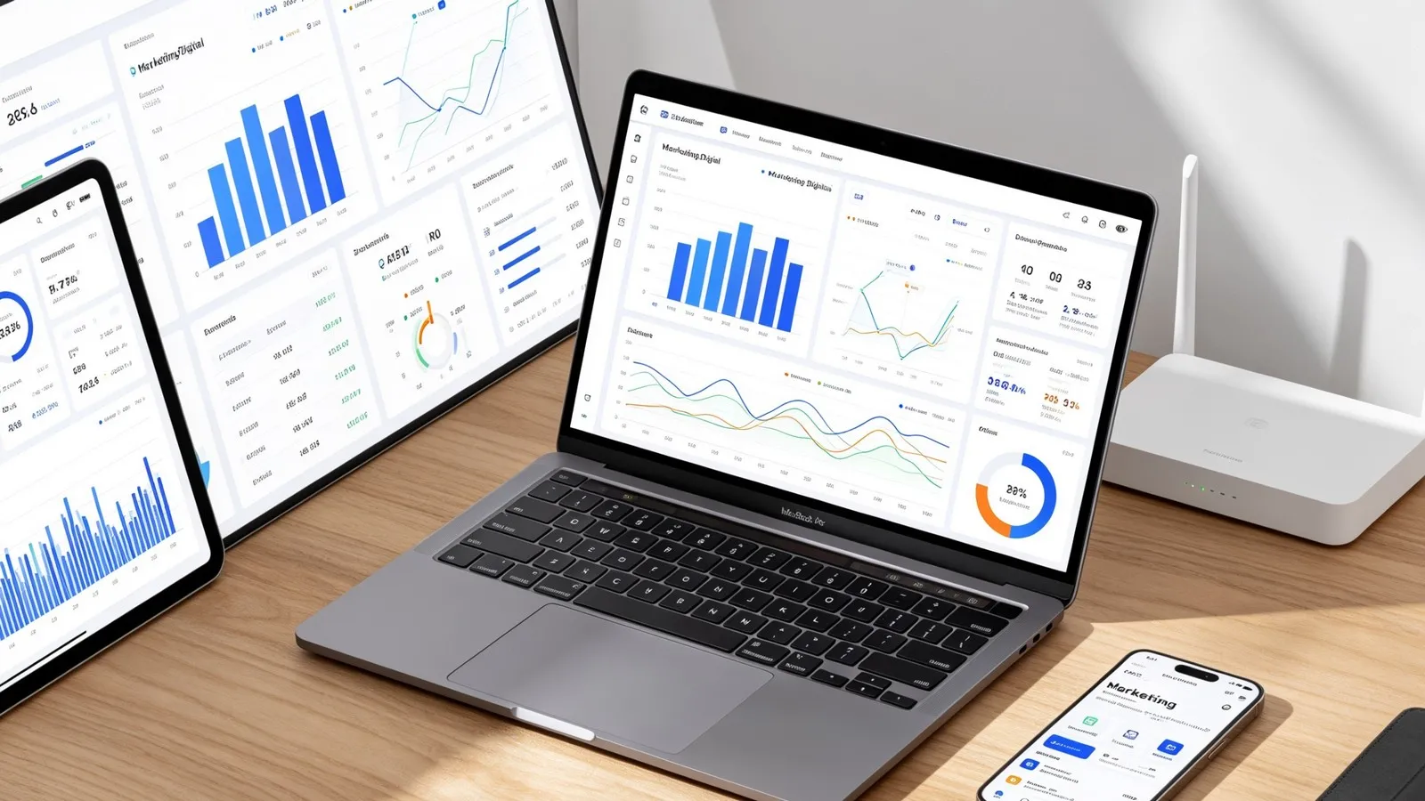 Quero saber como colocar minha empresa nos resultados dos chats de IA