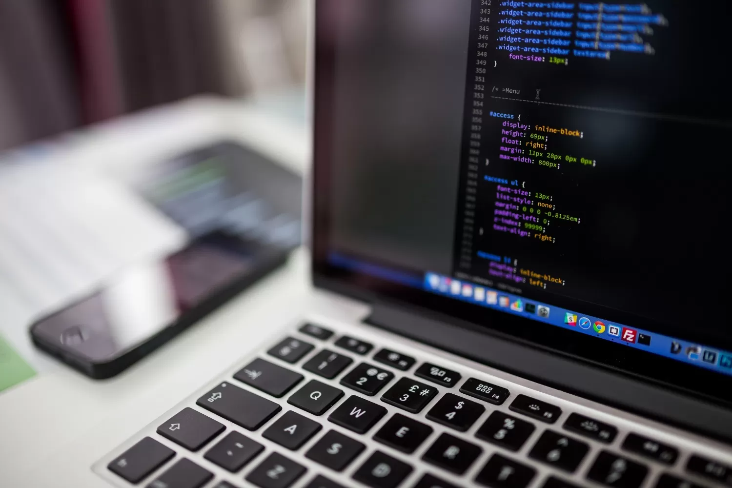 Segurança De Dados Para Sites De Advogados Em Belém