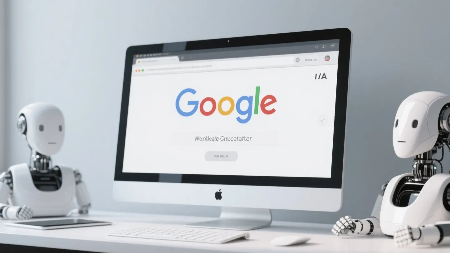 Sem retorno no Google: site otimizado pode resolver rápido