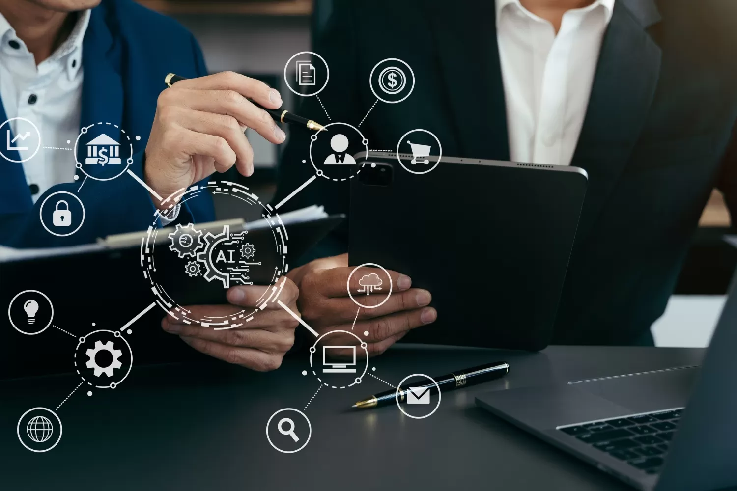 Serviço De Criação De Website Econômico