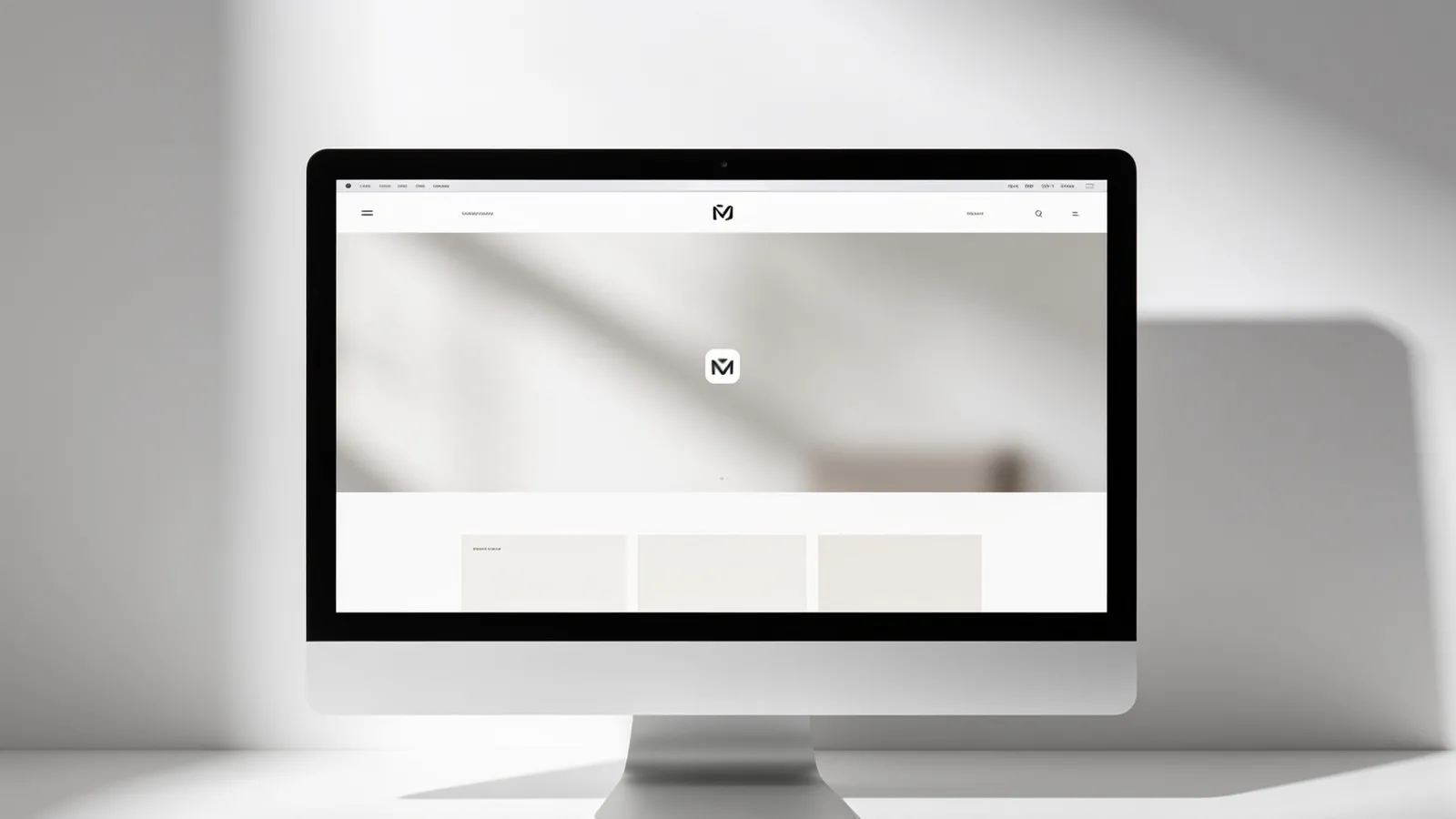 Serviço para criar site que aparece no Google e gera novos contatos