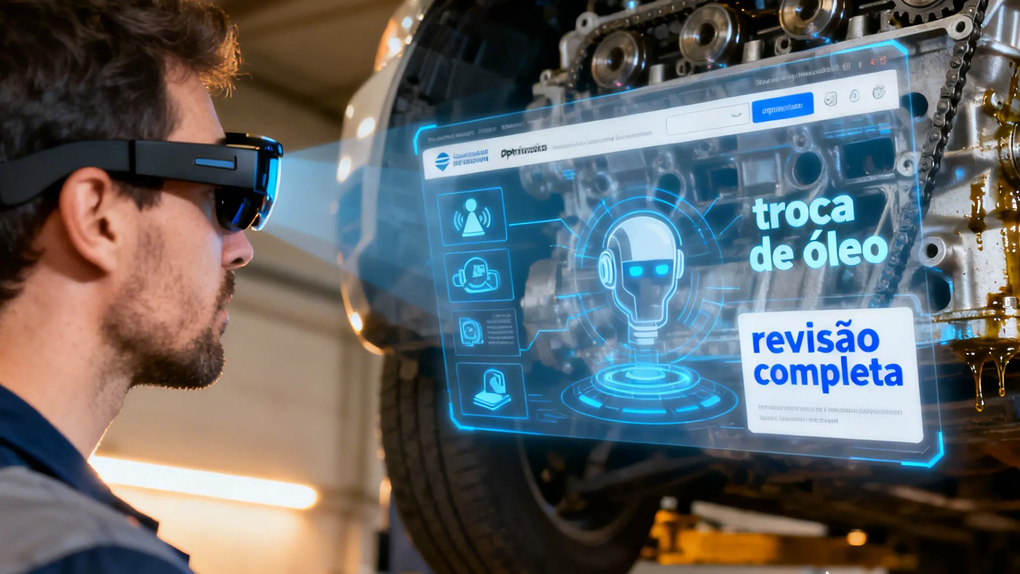 Seu site está abaixo da concorrência?