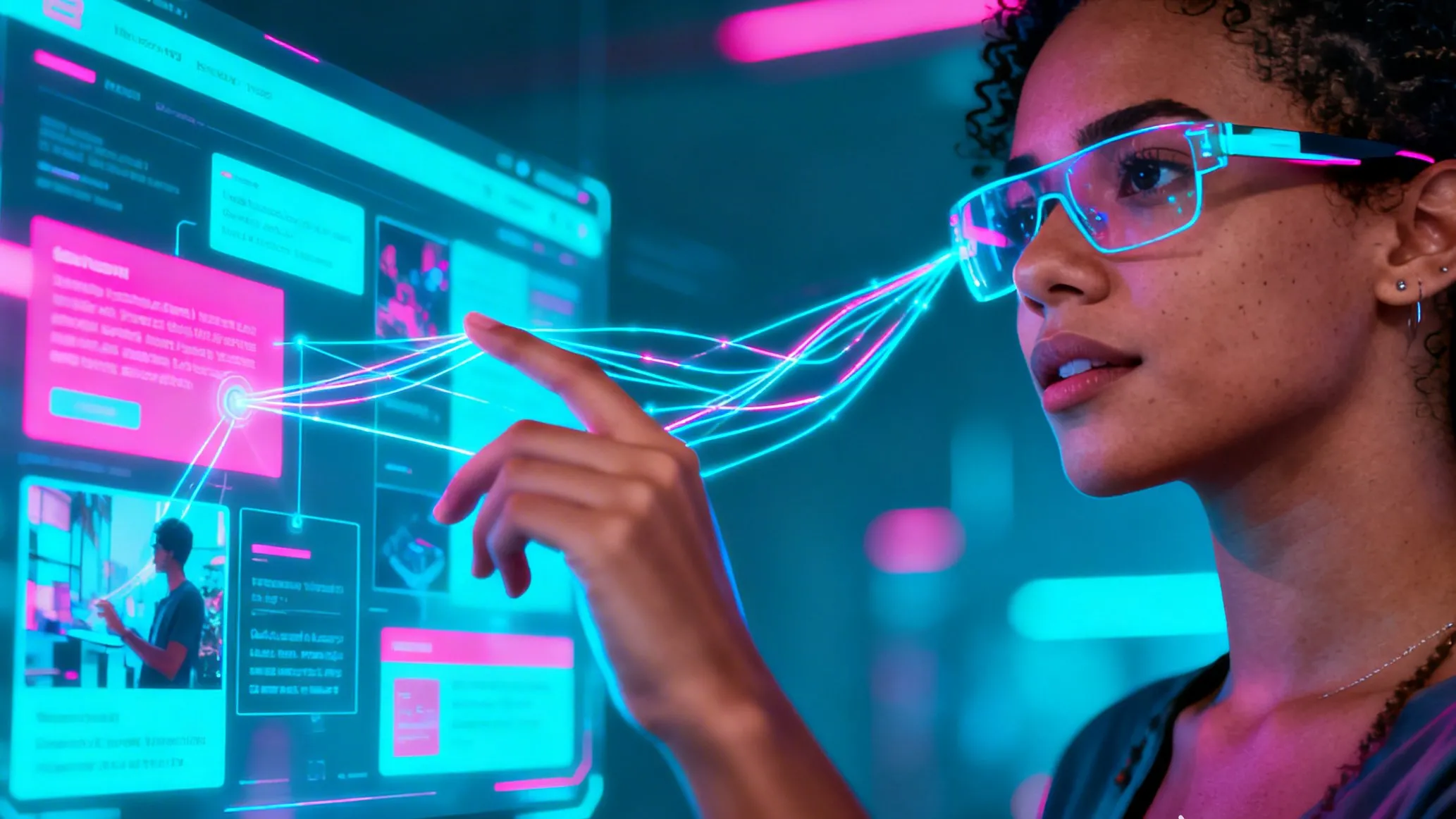 Seu site está gerando contatos?