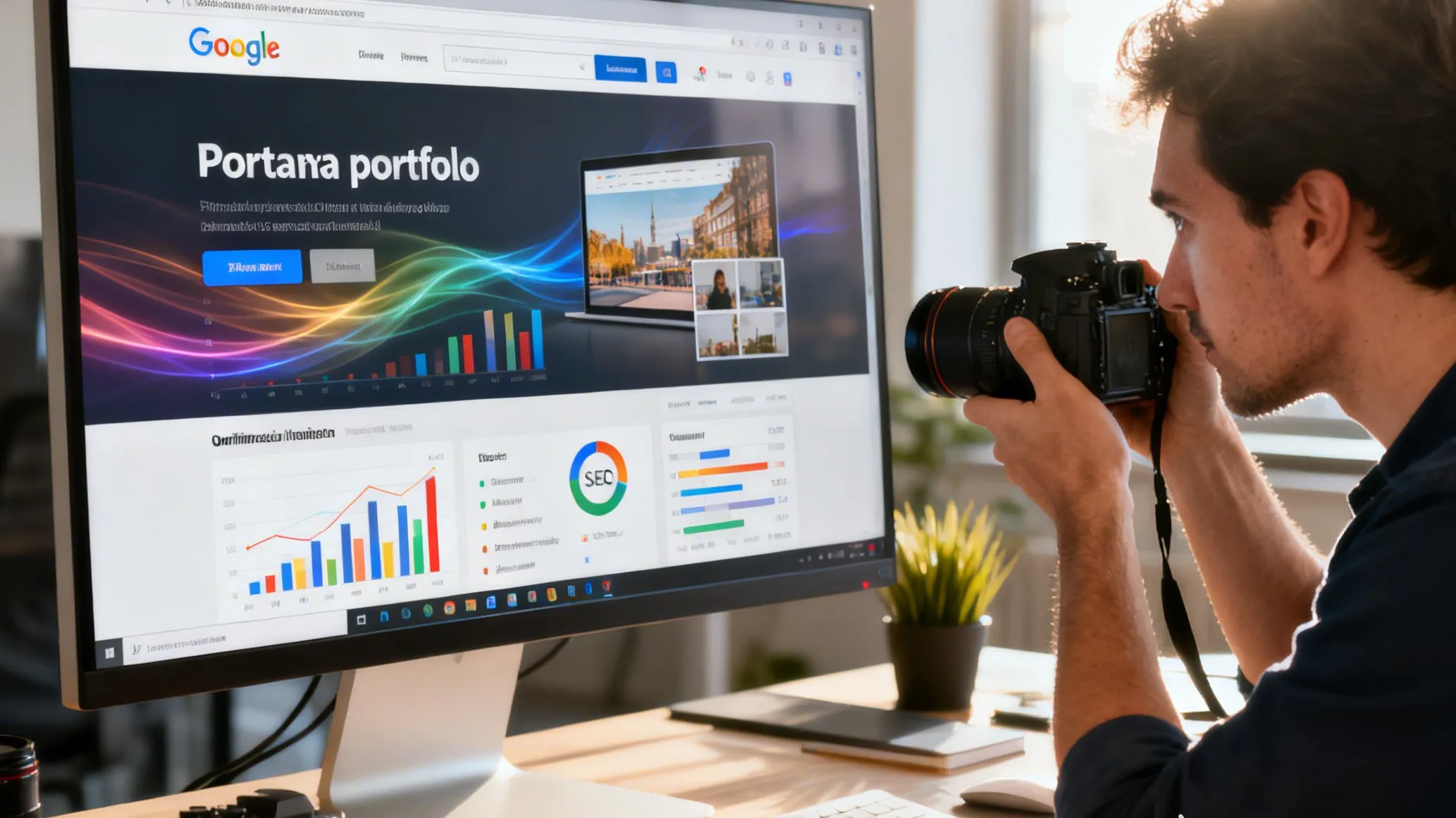 Seu site está preparado para 2026?