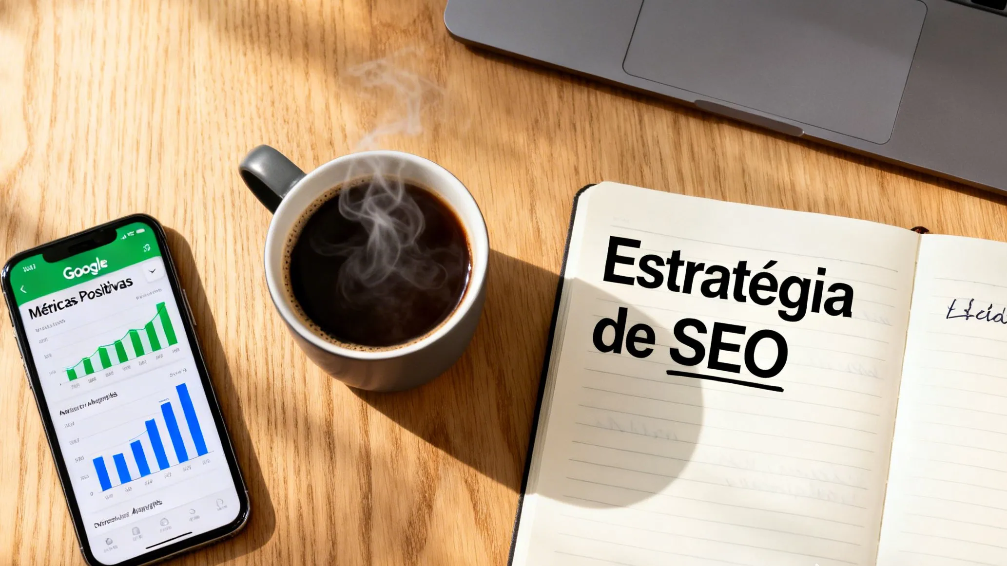 Seu site está preparado para crescer?