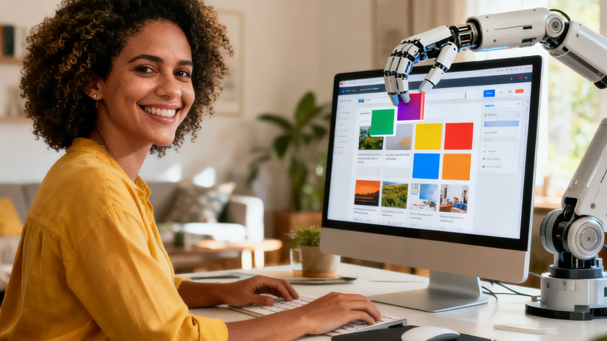 Site acessível para dentista no Setor Bueno Goiânia GO