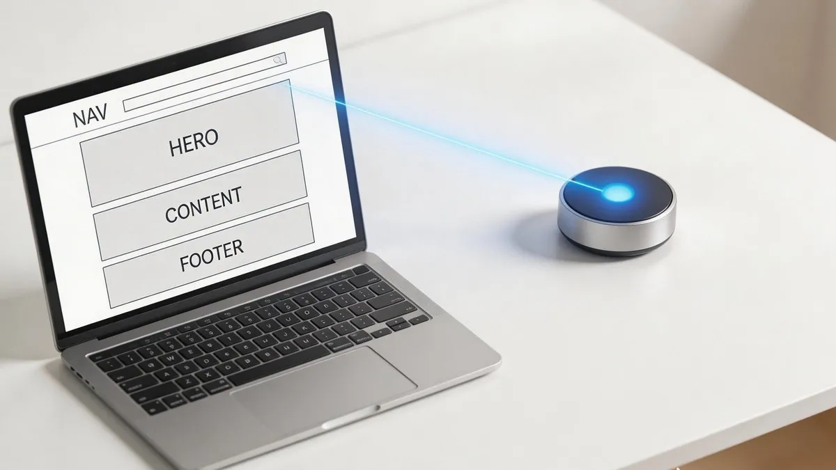 Site com SEO para instalador de drywall clientes