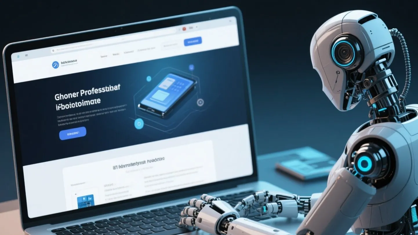 Site com SEO para instalador de portas conseguir clientes e aumentar orçamentos
