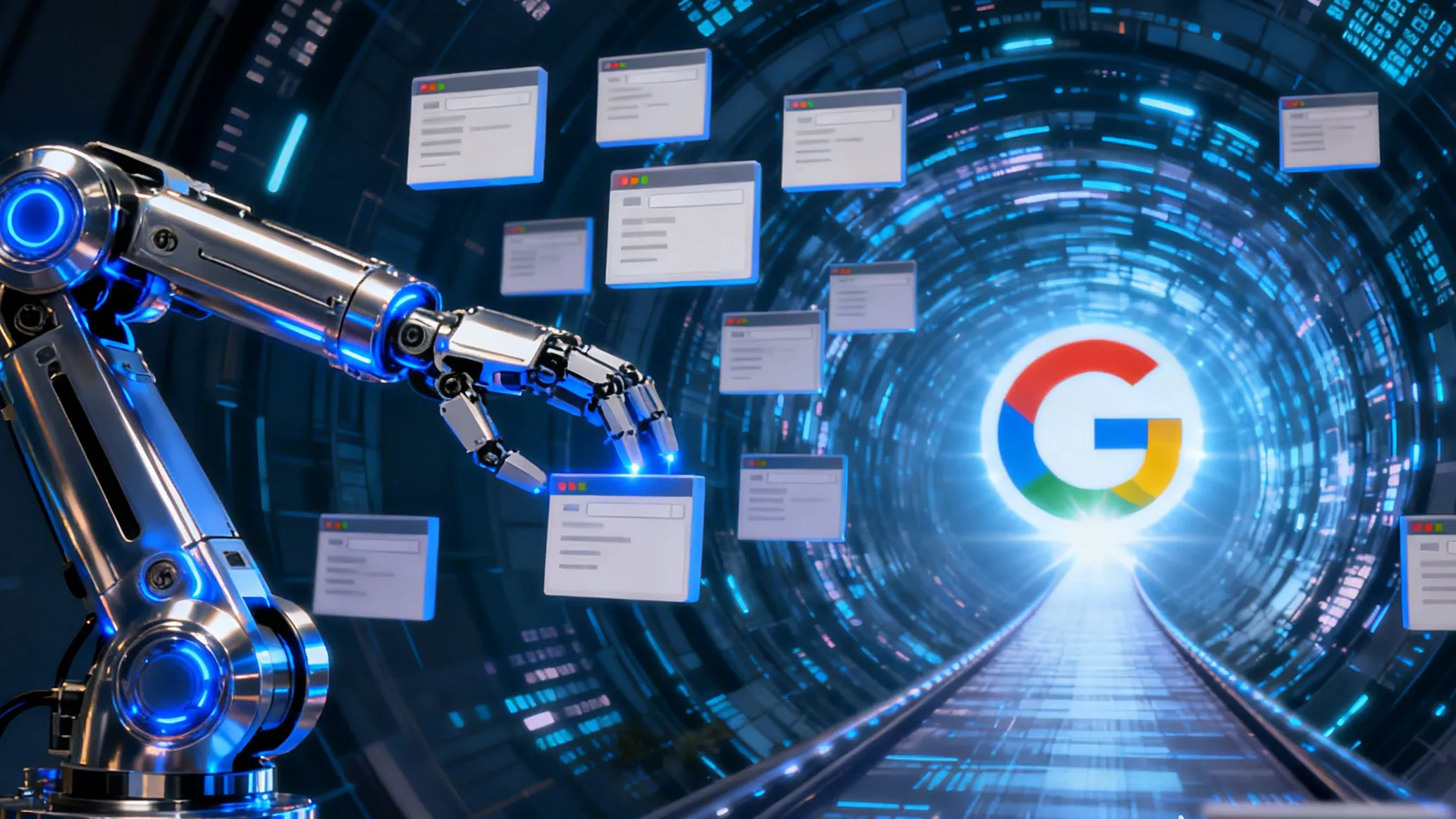 Site com SEO para mecânico gerar clientes pelo Google