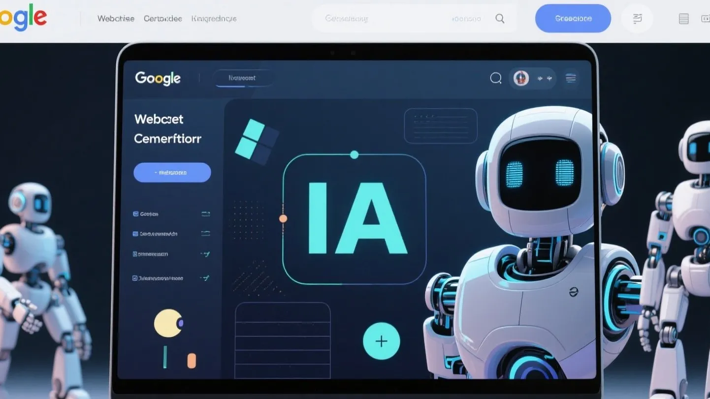 Imagem ilustrativa Site com SEO para prestadores conseguir clientes e crescer no Google de forma constante