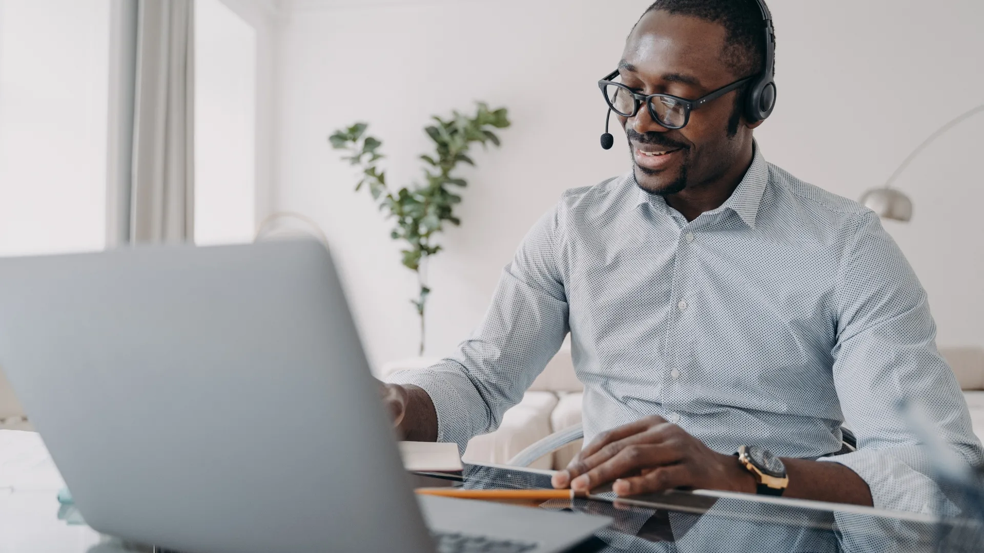 Site com SEO pensado para quem vende serviços recorrentes