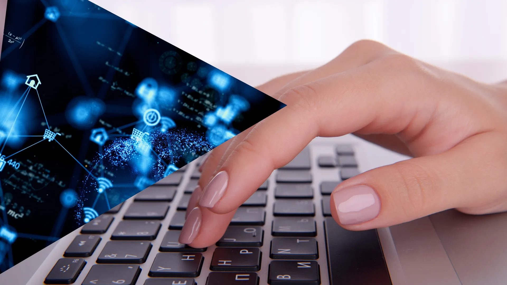 Site com SEO que ajuda o cliente a comparar opções de serviços