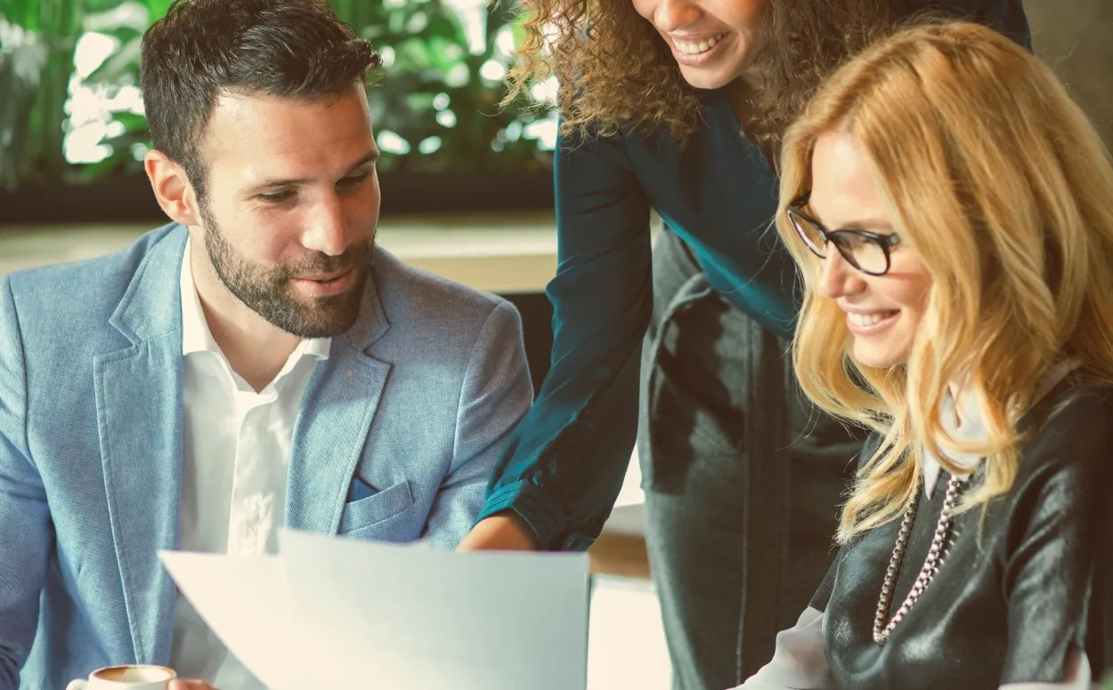 Site Institucional 2026: Design Personalizado para sua Empresa