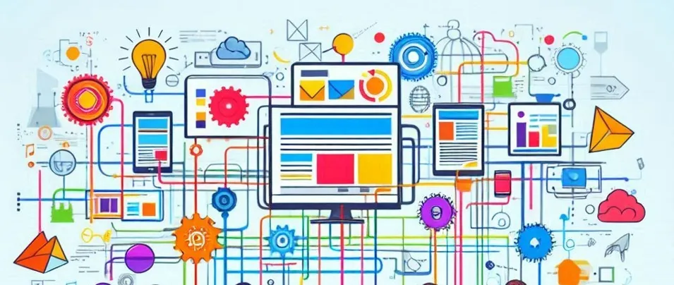 Site institucional que aumenta ligações e mensagens no whatsapp