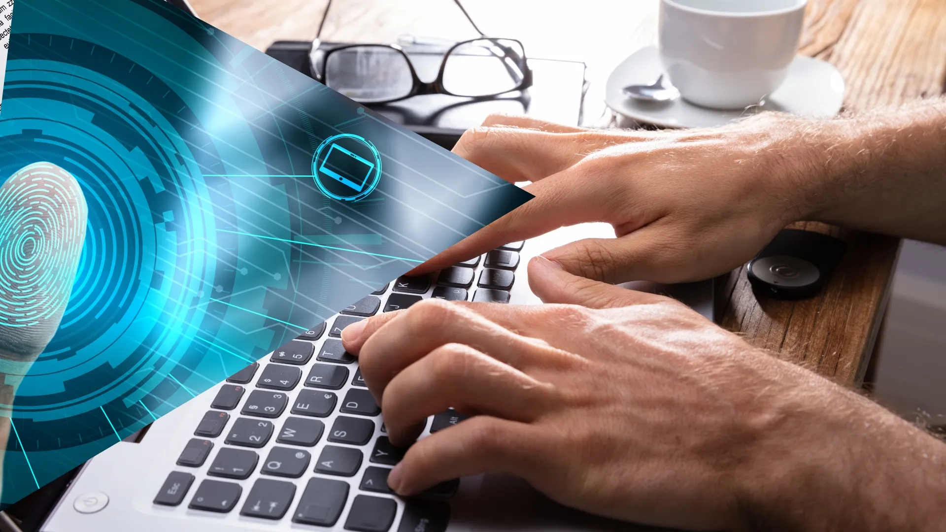 Site institucional que esclarece principais objeções do cliente