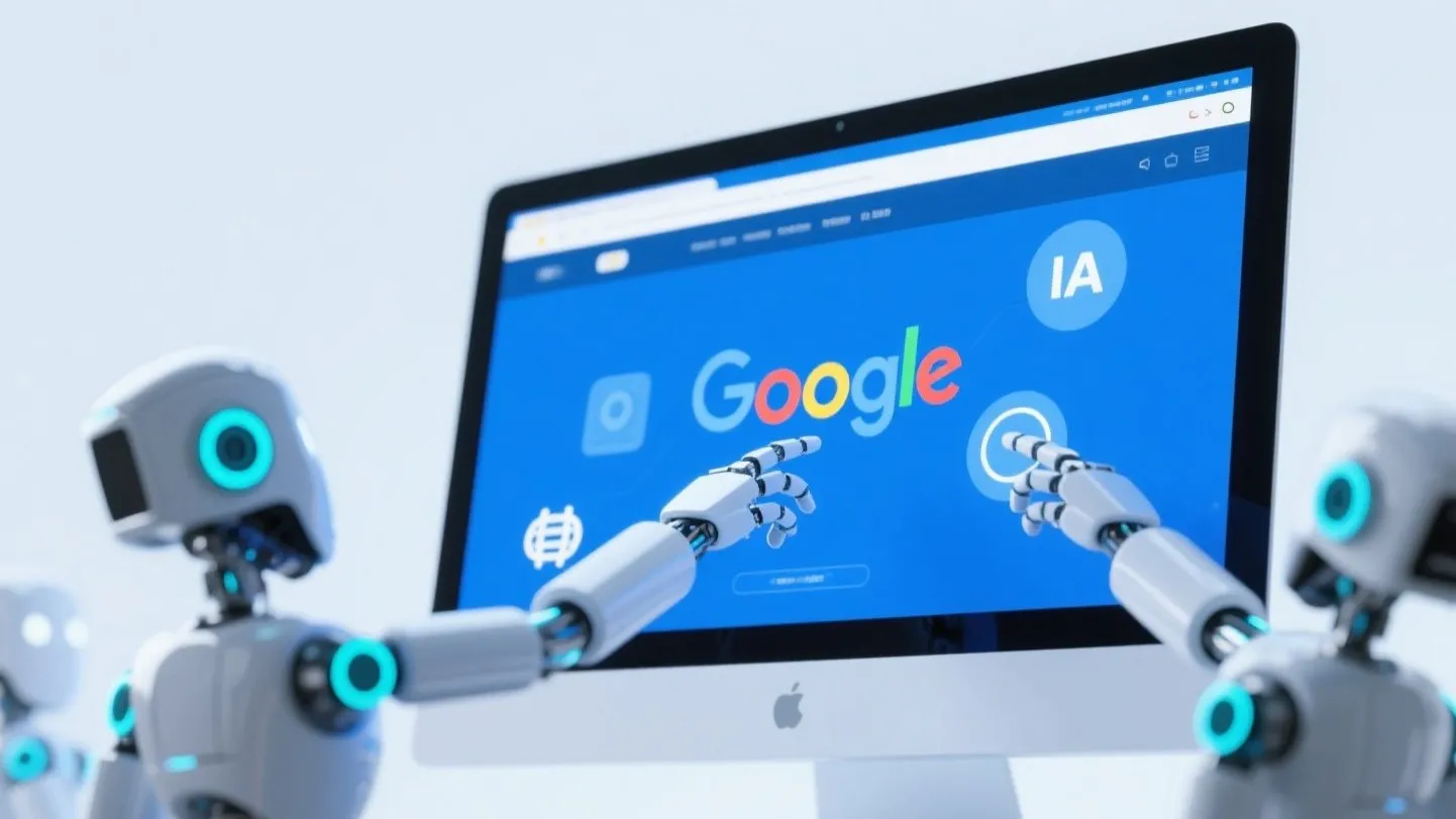 Site para consultor empresarial conseguir clientes e gerar autoridade no Google