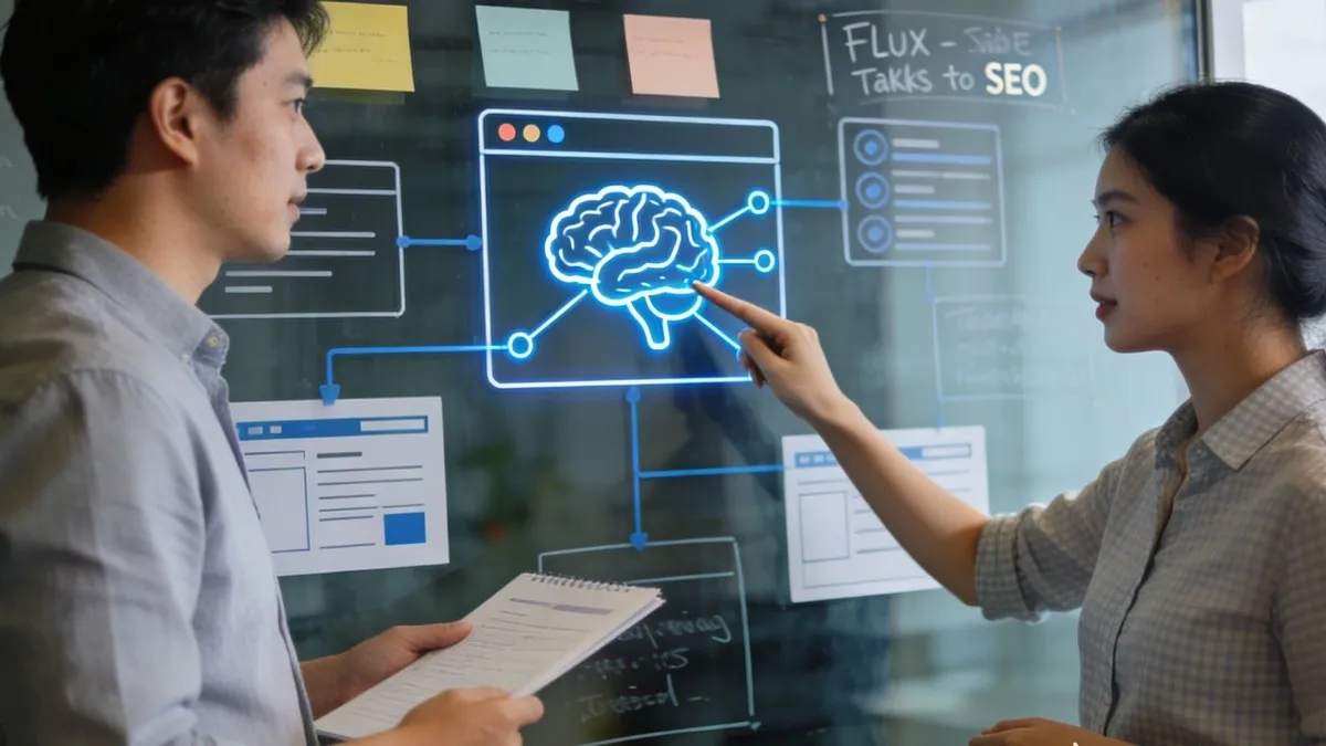 Site para eletrônica conseguir clientes Google