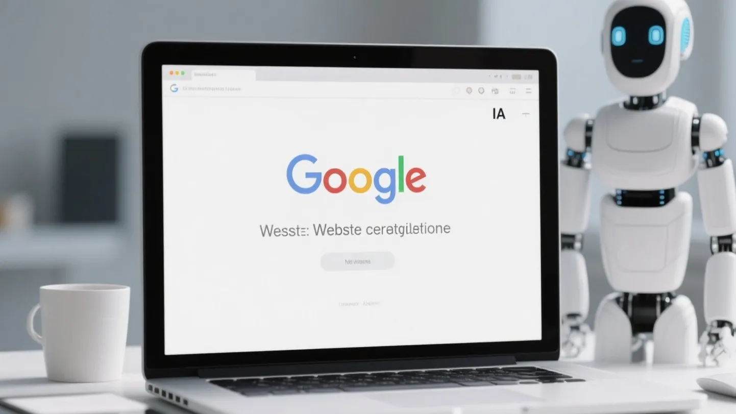 Site para empresa de serviço com foco em conversão alta