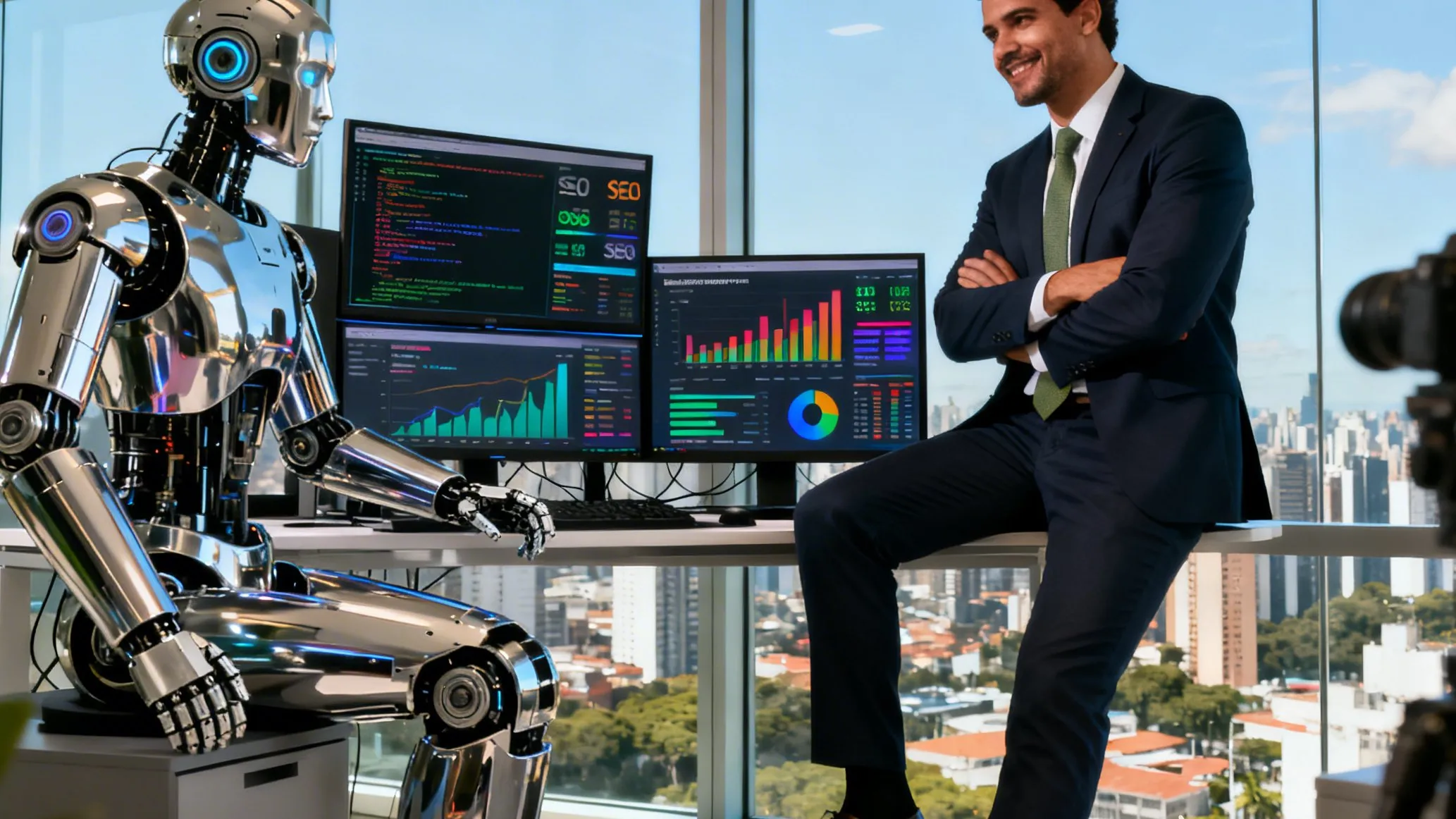 Site para pet shop no Água Verde Curitiba PR