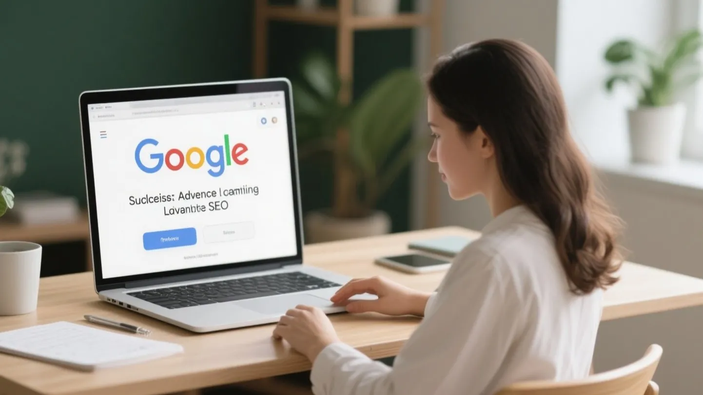 Site para servicos gerais com SEO avancado e mais contatos todos os dias