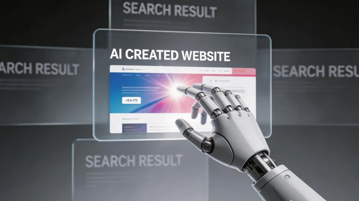 Site para serviços de manutenção residencial