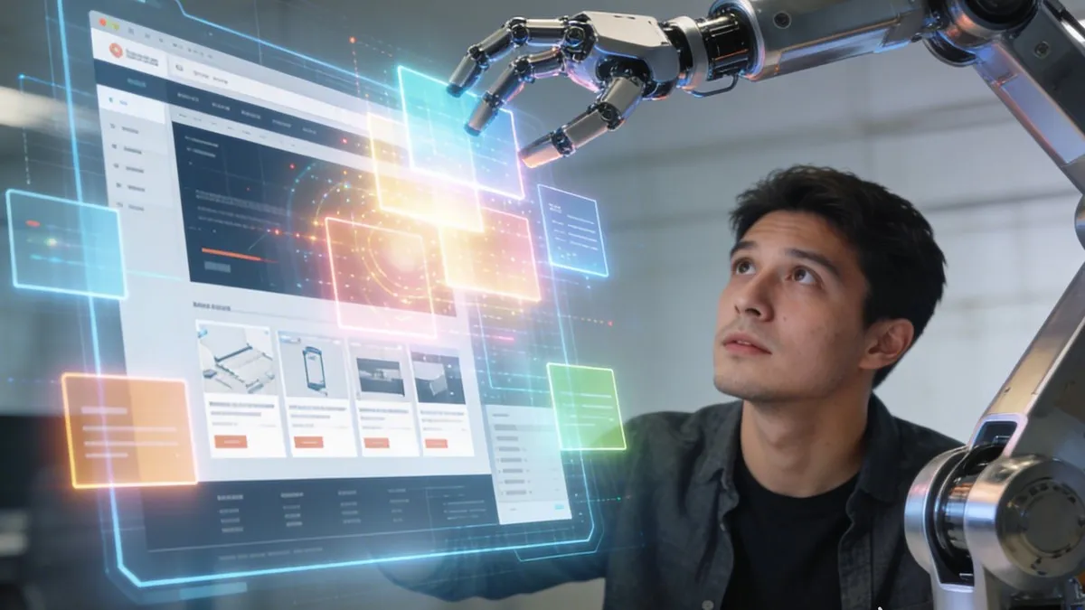 Site para técnico de geladeira aparecer Google