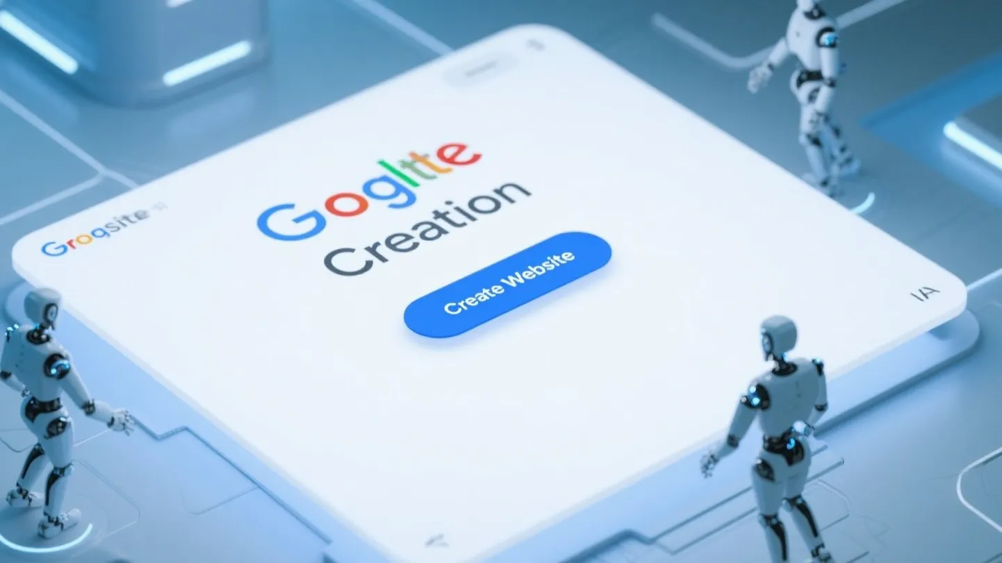Site para técnico de manutenção com foco em captação de clientes online