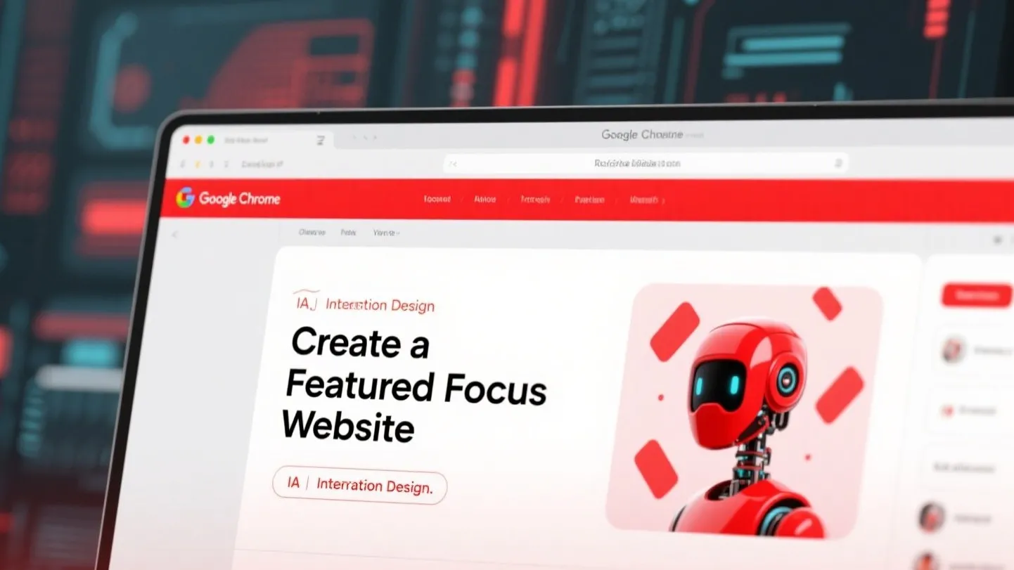 Site para técnico especializado com foco em aparecer no Google