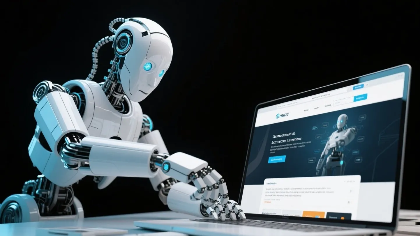 Site profissional para carpinteiro aparecer no Google e conseguir novos projetos