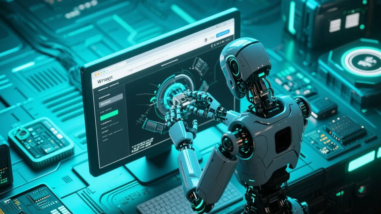 Site profissional para encadernador aparecer no Google e atrair novos pedidos