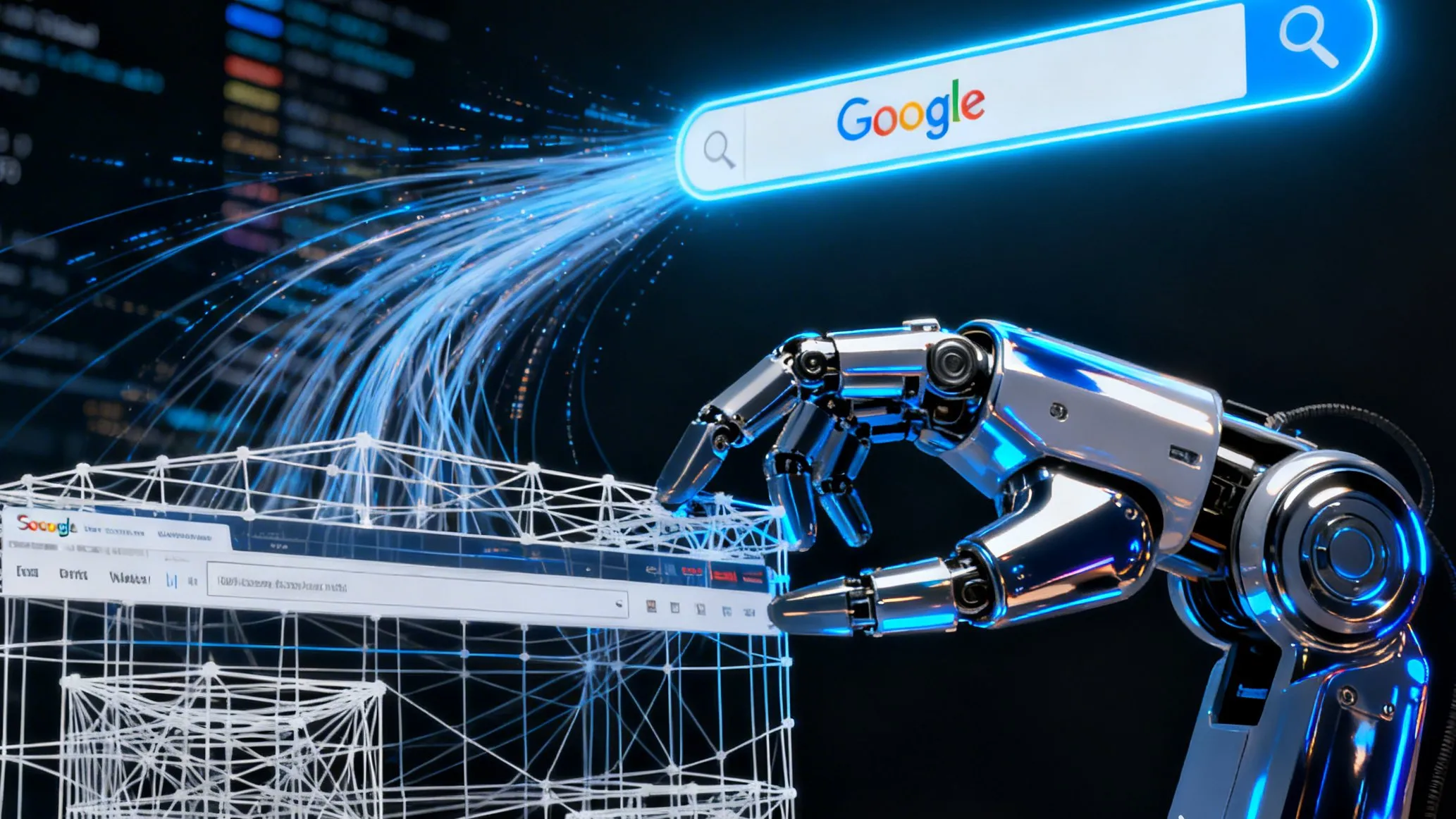 Site profissional para psicólogo atrair pacientes do Google