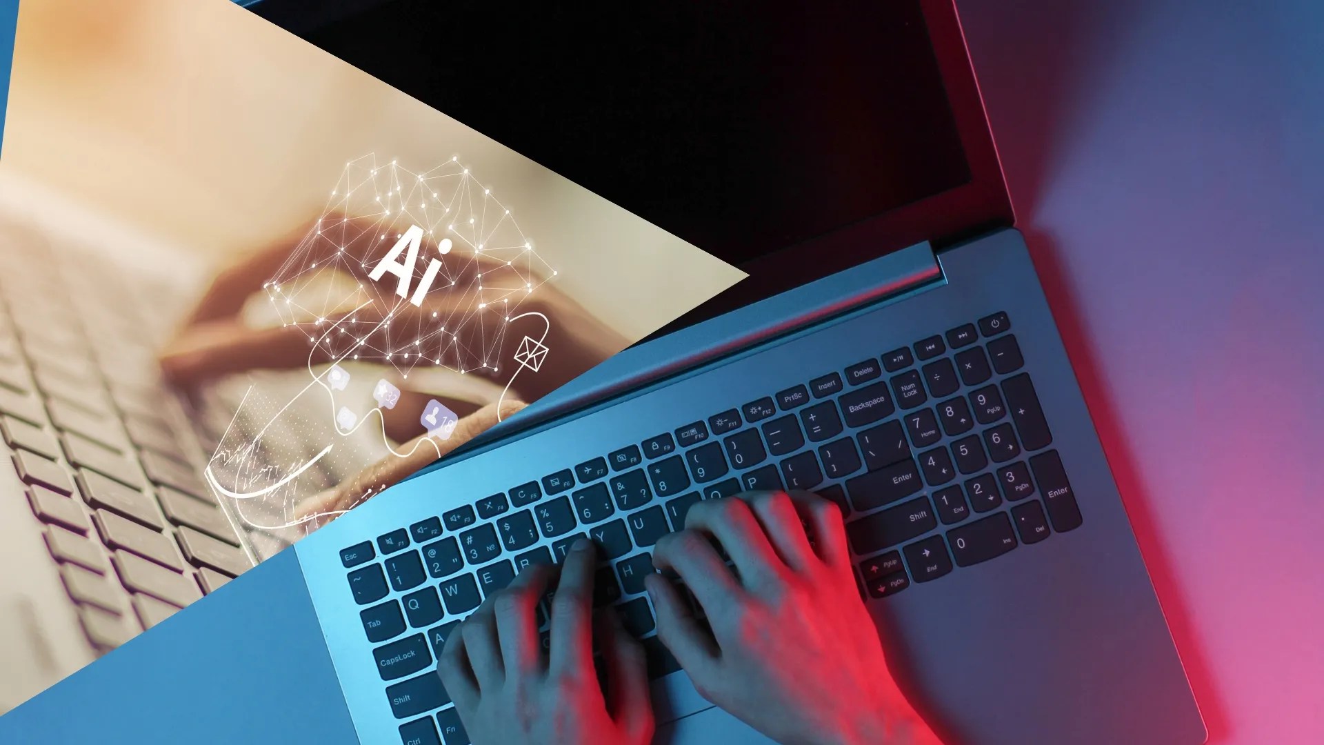 Site profissional para serviços com área de perguntas frequentes