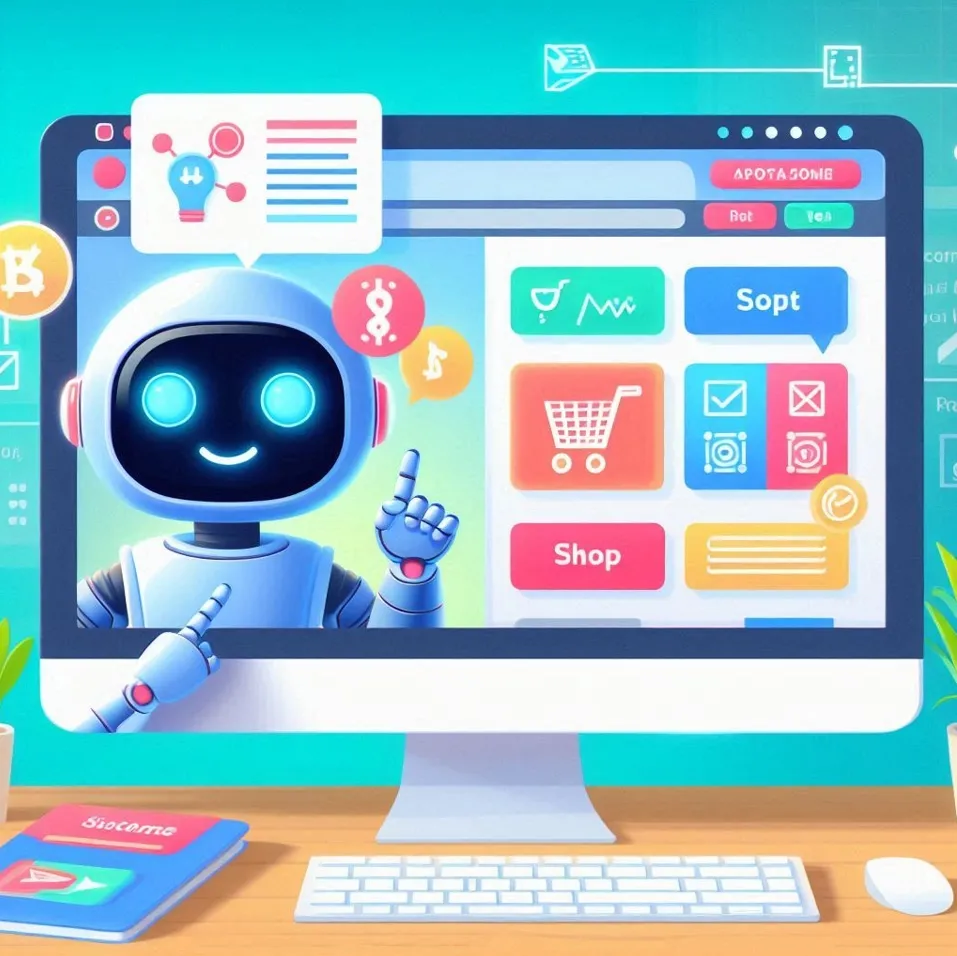 Site profissional que mostra diferenciais do prestador de serviço