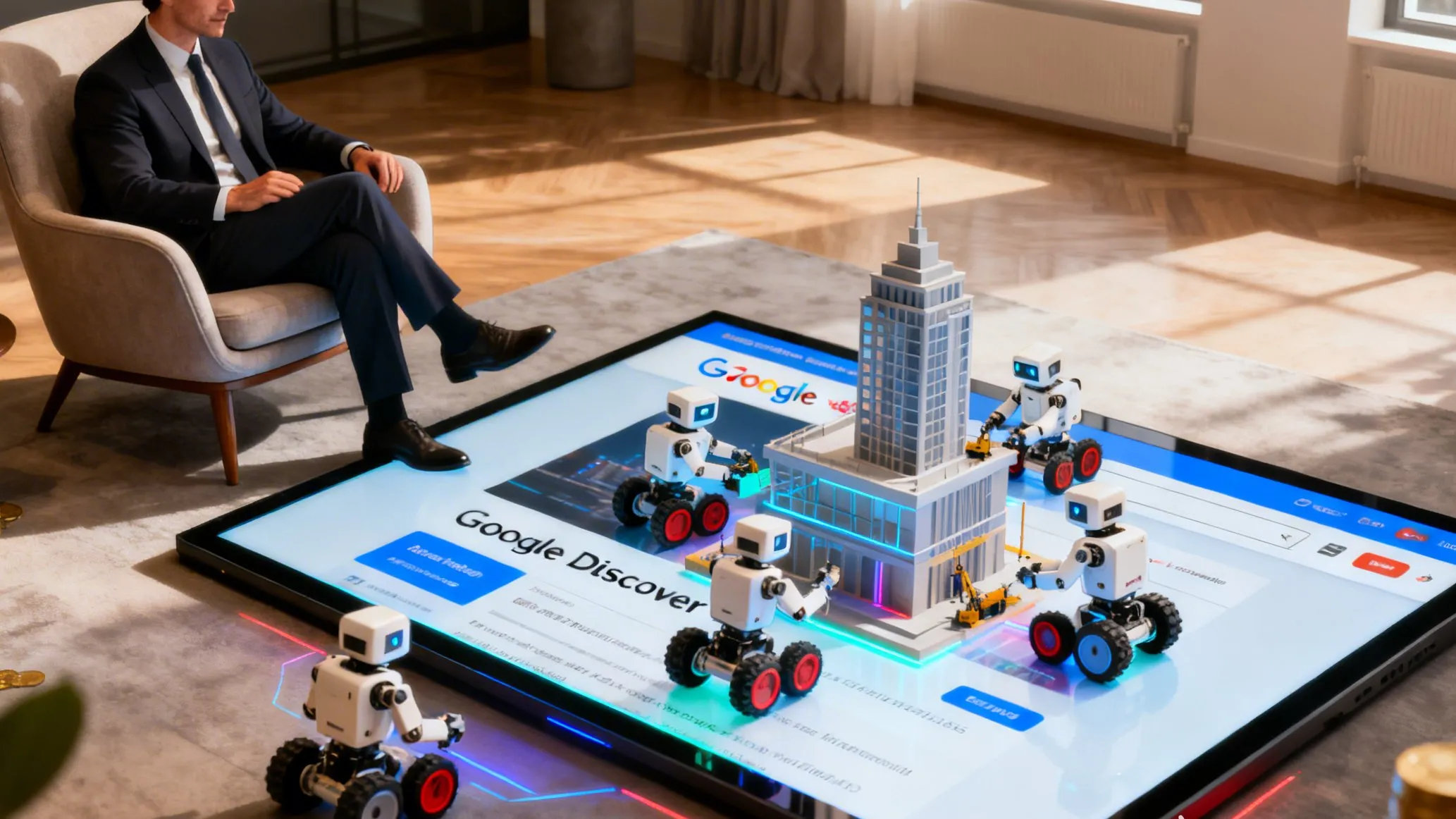 Site rápido e barato para negócio perto de mim