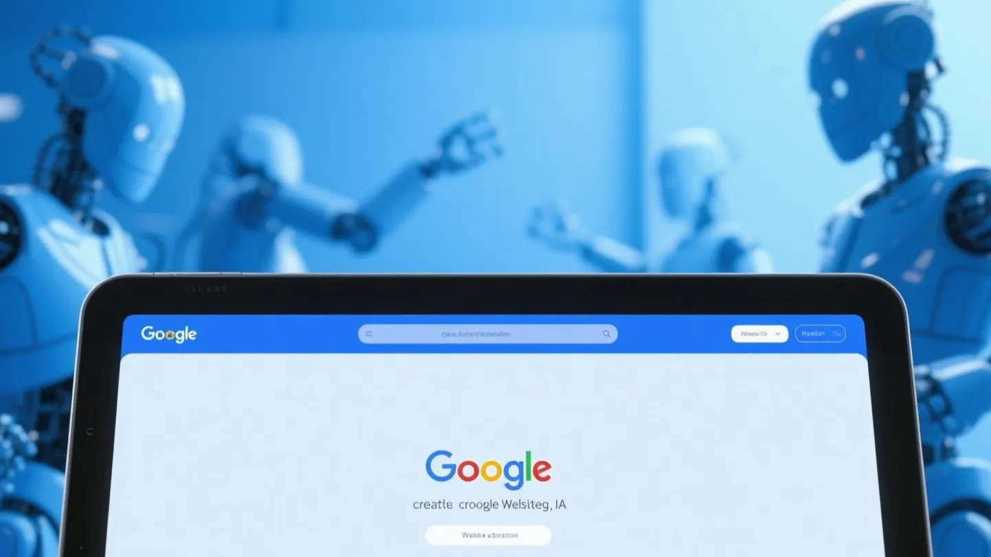 Site simples não vende veja como transformar visitas em oportunidades reais