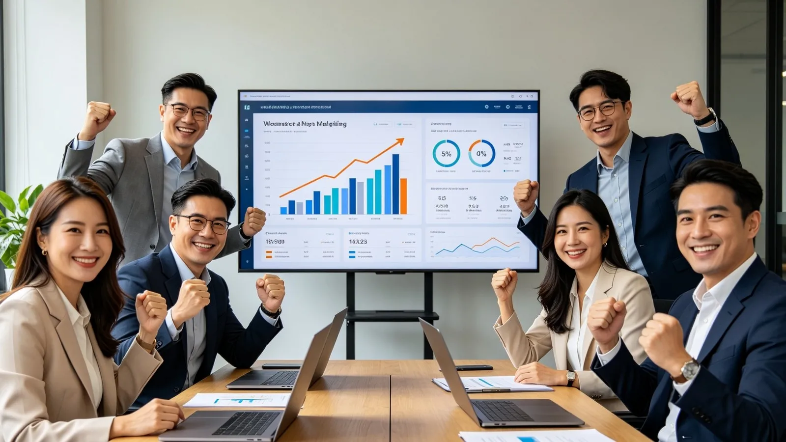 Imagem ilustrativa Sites com preços competitivos para eventos e conferências