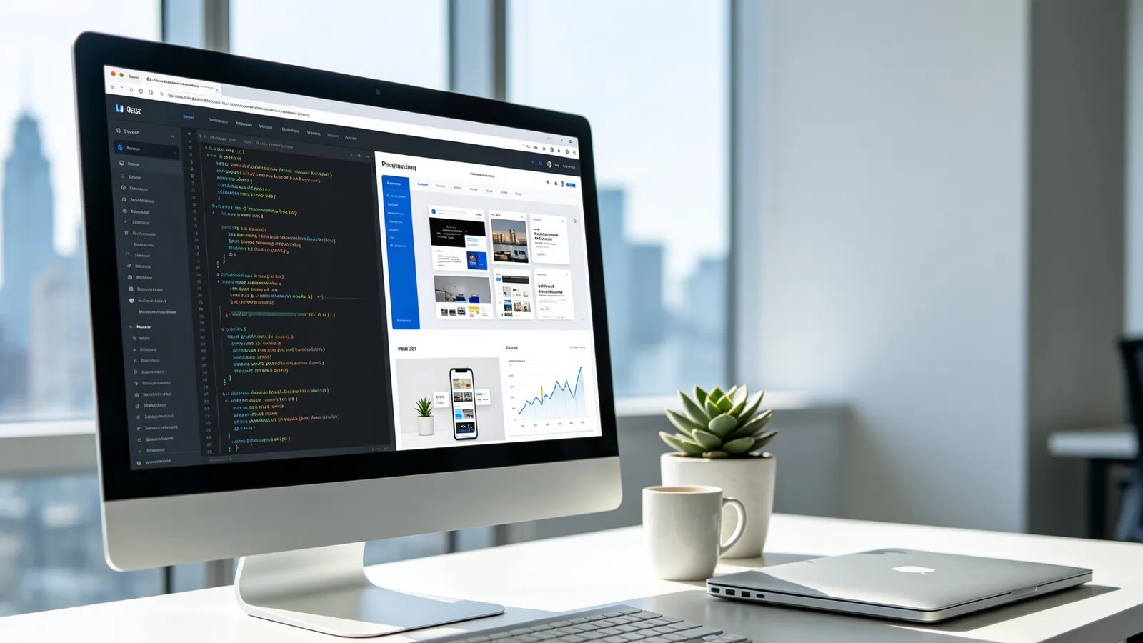 Solução definitiva para ter site no topo do Google e atrair clientes qualificados