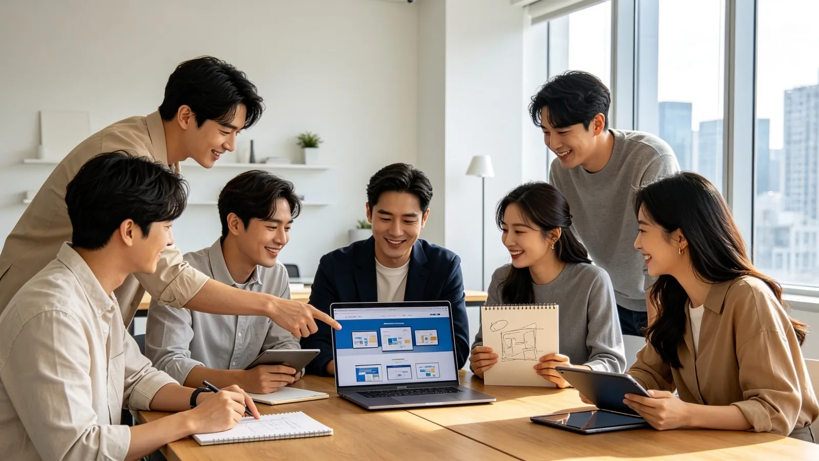 Solução para quem precisa melhorar visibilidade e captar clientes com SEO local