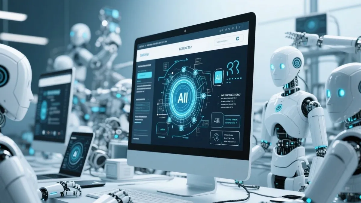 Sua empresa não recebe contatos online descubra como um site pode gerar clientes automaticamente